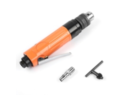 Furadeira pneumática reta de alta velocidade Kp556-a 3/8 1200rpm