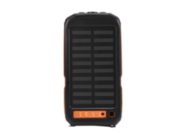 Kit de Energia Solar LAXISCREED Capacidade Grande Carregamento Rápido