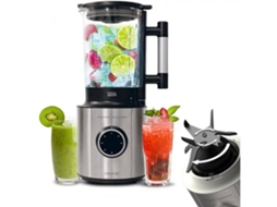 Liquidificador Cecotec Grand Katana 18 Total Destroy B 2700W 5 velocidades 1,8L Capacidade (Outlet Caixa Aberta)