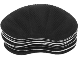 Conjunto De 4 Pares Protetores Calcanhar Para Tênis E Sandálias, Autoadesivos, Para Homens E Mulheres, Antiderrapantes