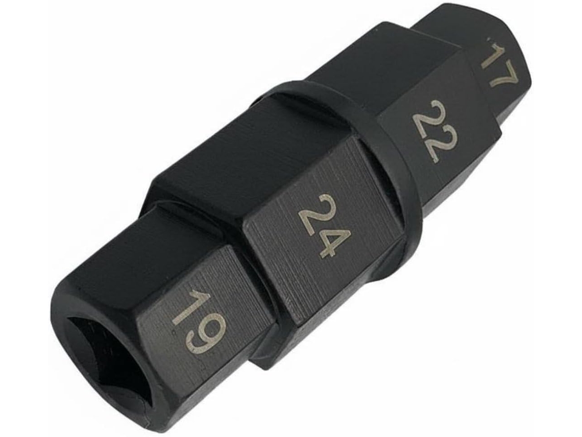 Chave De Para Reparo Em Aço, Serviços Automotivos E Uso Na Estrada.