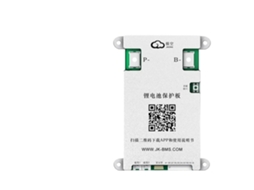 Jikong Bms, Função De Equilíbrio Ativo, Capacidade De Carga/descarga De 200a,b1a8s10p Heat Can Oem
