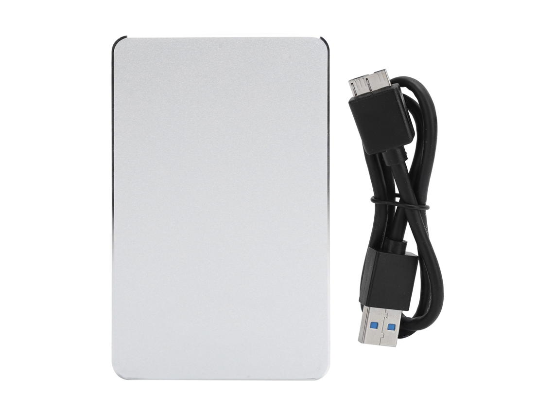 Disco Rígido Externo LAXISCREED 320gb Usb3.0