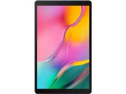 Tablet SAMSUNG Galaxy Tab A 2019  (10.1'' - 32 GB - 2 GB RAM - Wi-Fi+3G - Preto)