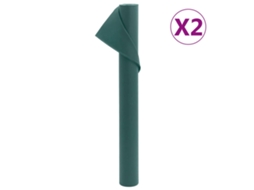 Vidaxl Cobertura Para Plantas 2 Rolos 70 G/m² 10x1,6 M