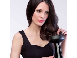 Secador de Cabelo BRAUN HD 785 (2200 W - 4 Níveis de temperatura)