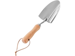 Pá De Plantio Manual Para Capinar | Pá De Cavar Resistente E Ideal