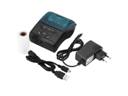 Impressora Térmica Bluetooth LAXISCREED