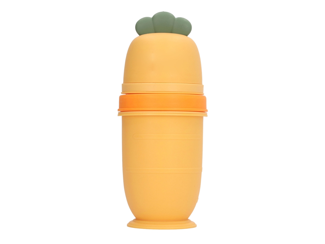 Primerox frasco Urinário Portátil Infantil Anti vazamento para Viagem Carro Camping Amarelo