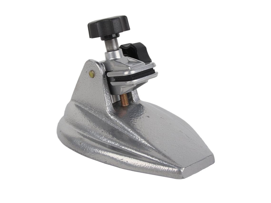 Soporte Para Micrômetro Externo 0-100mm, Base De Fixação, Portamicrômetro, Ferramenta De Apoio
