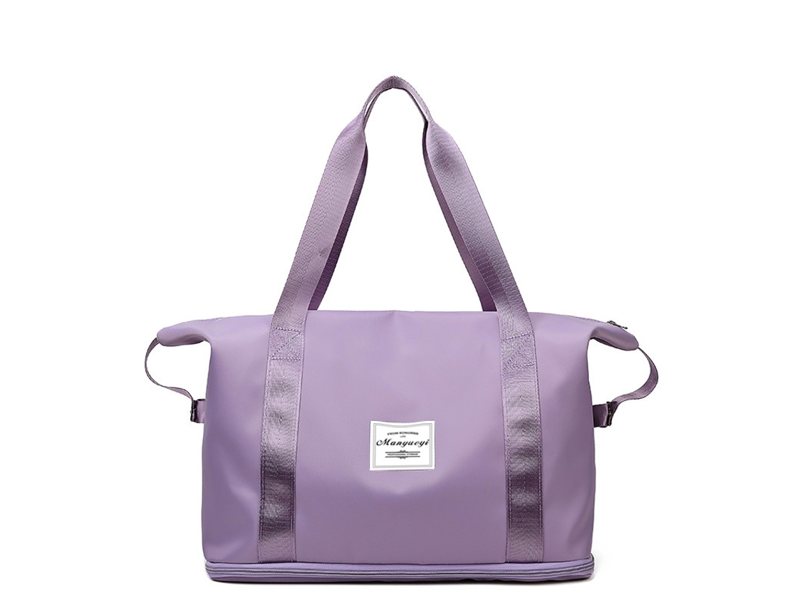Mala de Viagem, Tamanho Grande, Bolsa Esportiva, Ombro AQUAFORGE