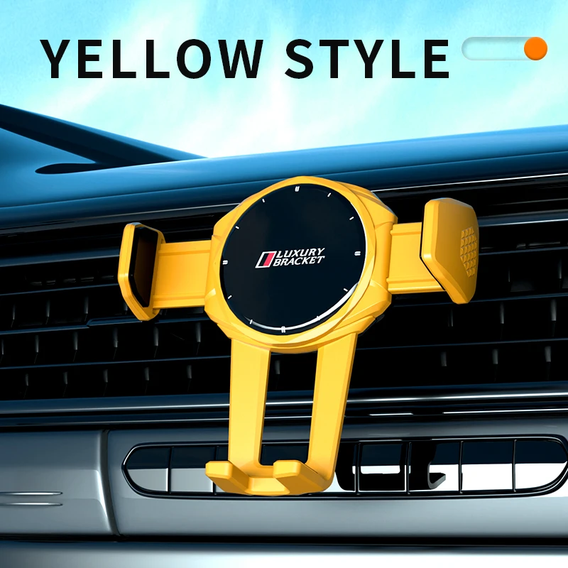 Suporte Veicular Para Celular E Gps, Compatível Com Iphone 13, 12, 11 Pro, Huawei E Samsung.