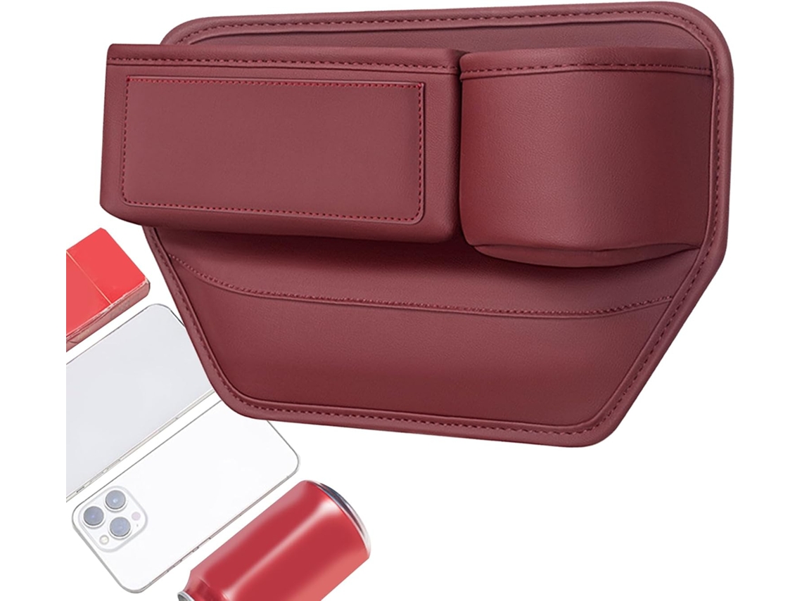 Armazenamento Para Cadeirinhas De Carro, Armazenamento Para Veículos, Acessório Para Viagens Em Família E A Negócios.