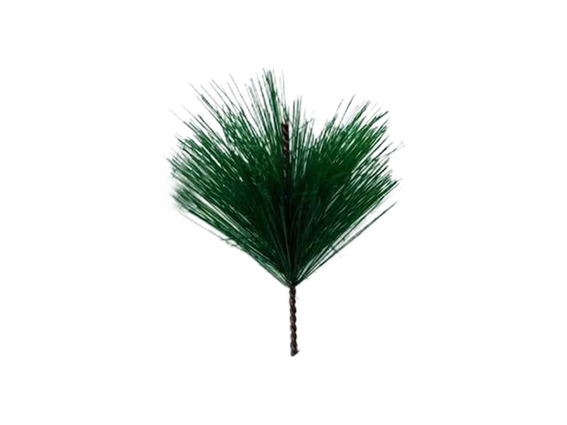 Laxiscreed Tapete De Papel De Parede Verde Pinheiro 8cm – Pack De 20 Peças Para Decoração Interior