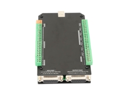 Laxiscreed Controlador Cnc De 6 Eixos Com Usb E Gerador De Pulsos Para Mach3