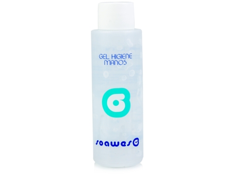 SOAWES SIS Gel de Manos 100 Ml