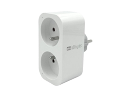 Tomada Dupla, Konyks, Priska Duo Fr, Wi, Fi+ Bluetooth