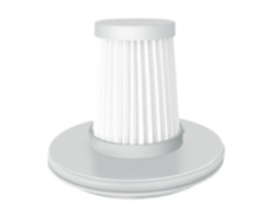 Acessórios de Aspirador 1pcs peças de reposição de filtro hepa ácaro peças de reposição Mjcmy01Dy