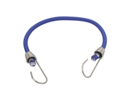 Cordas Elásticas Com Ganchos, 30 Cm, Reforçada, Elástica, Para Camping, Bicicletas