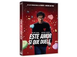 Este Amor Dói / Este Amor Dói Universal Pictures (2025)