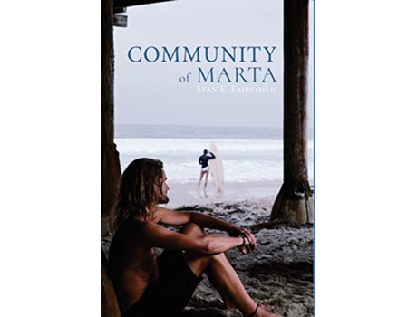 Livro Community of Marta de Stan Fairchild (Inglês)