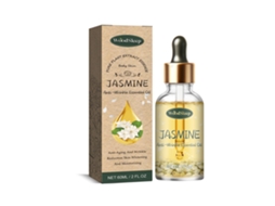 Óleo de Massagem com Jasmine para Relaxamento Corpo e Mente LAXISCREED