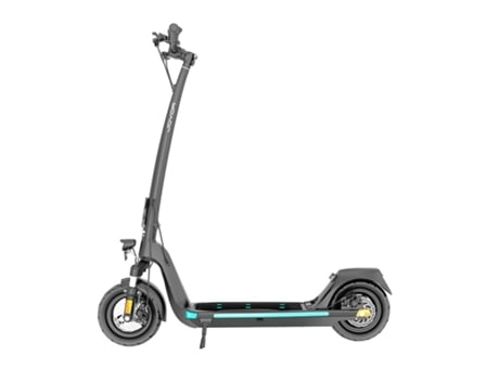 Scooter Elétrica JOYOR C10 48V 10.4Ah 500W 50Km Preto