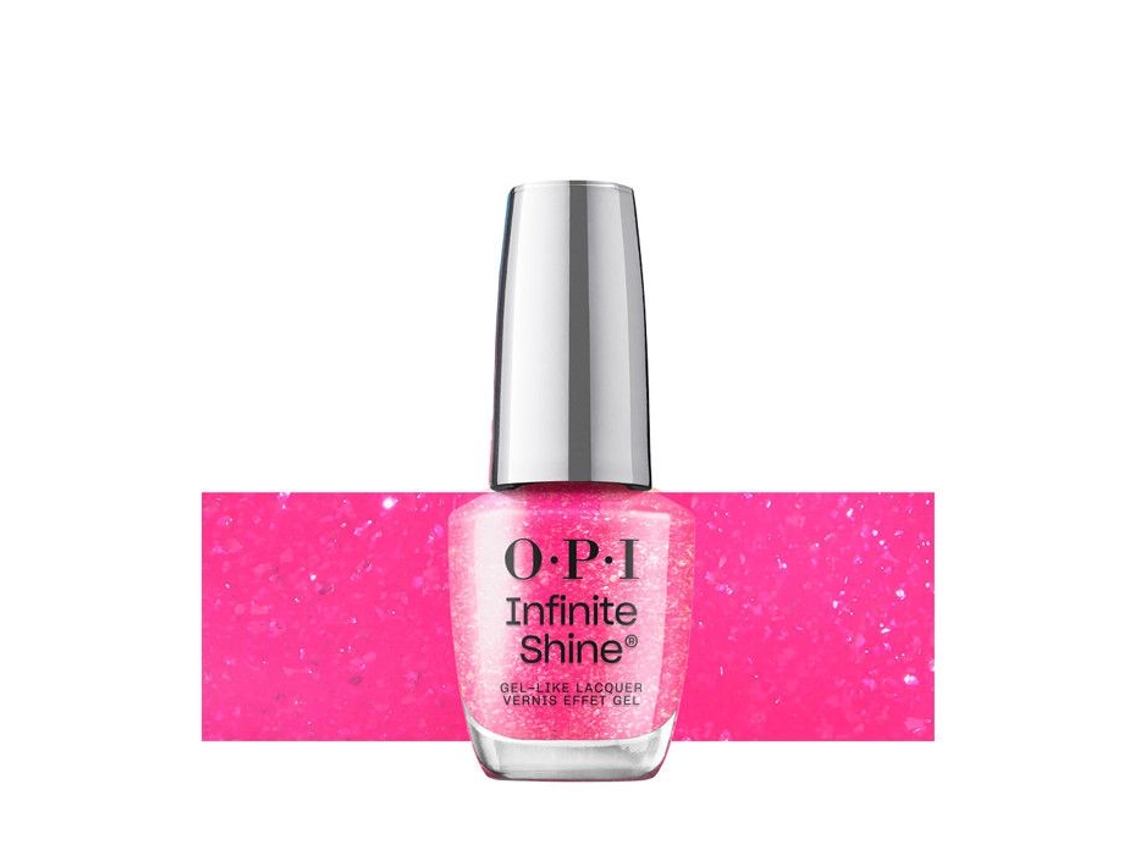 Infinite Shine Estou Sonhando Primavera 2025 Envernizado Em Seus Pensamentos 15ml Opi