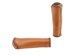 Punhos Ergonomic Flash Castanho 135 Mmmvtek