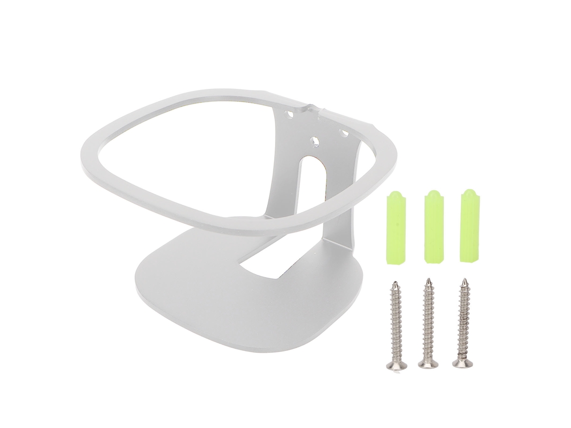 Suporte de Parede Metal EOOCOO para Caixa de Som Bluetooth Jbl Pulse 5