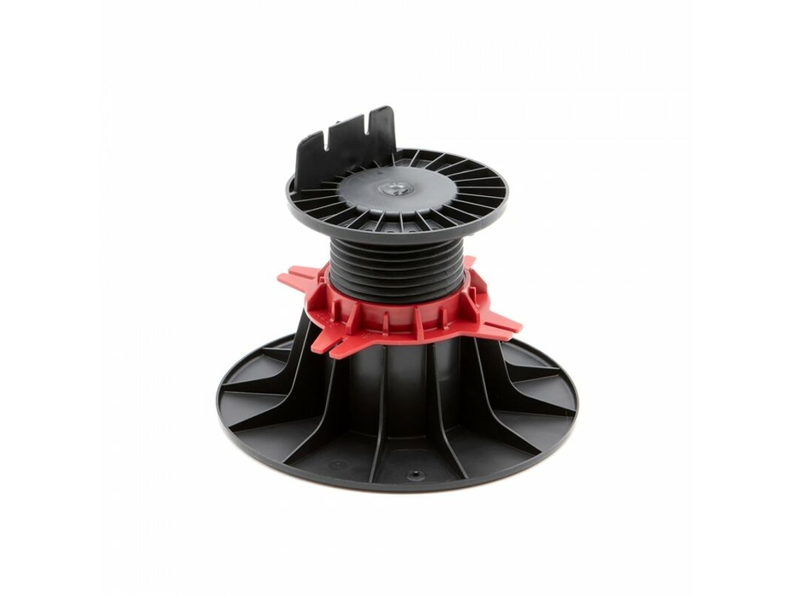 Y, 002(120, 170 Mm) Suporte Universal Para Rodapé. Base De Madeira Ou Compósito Com 90/150 Rodapés 720 Mm. Adequado Uso Externo