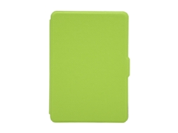 Capa De E-book, Protege O Dispositivo, Fina E Portátil, Adequada Para Kindle Paperwhite 123