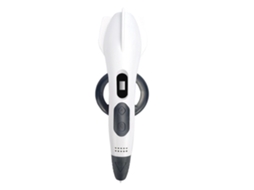 Jogo Criativo ENKERS 3D Printing Pen Branco (Idade Mínima Recomendada: 12 anos)