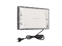Lâmpada De Bronzeamento Artificial Com 196 Leds, Luz Azul Intensa, Portátil, Para Rosto E Corpo, 45w. Nostalgia88