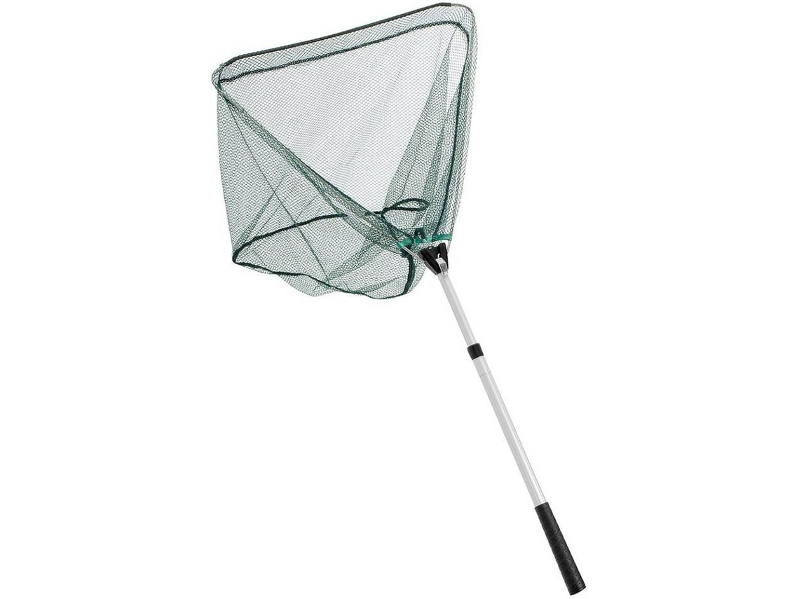 Xalavar ABU GARCIA Landing Net 2Pc Preto