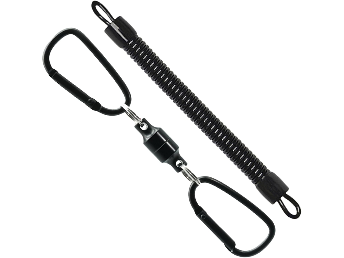 Clipes De Escalada Reforçados