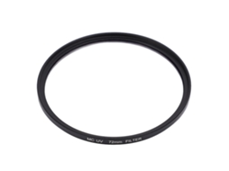 Mc Uv Lens Filter Ultra Slim Multi Coated Protective Uv Lens Filter For Nikon Camera72mm LAXISCREED