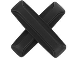 Puxadores Adesivos Inoomp Para Armários E Gavetas, Sem Necessidade De Furar, Design Moderno, Elegante E Minimalista Para
