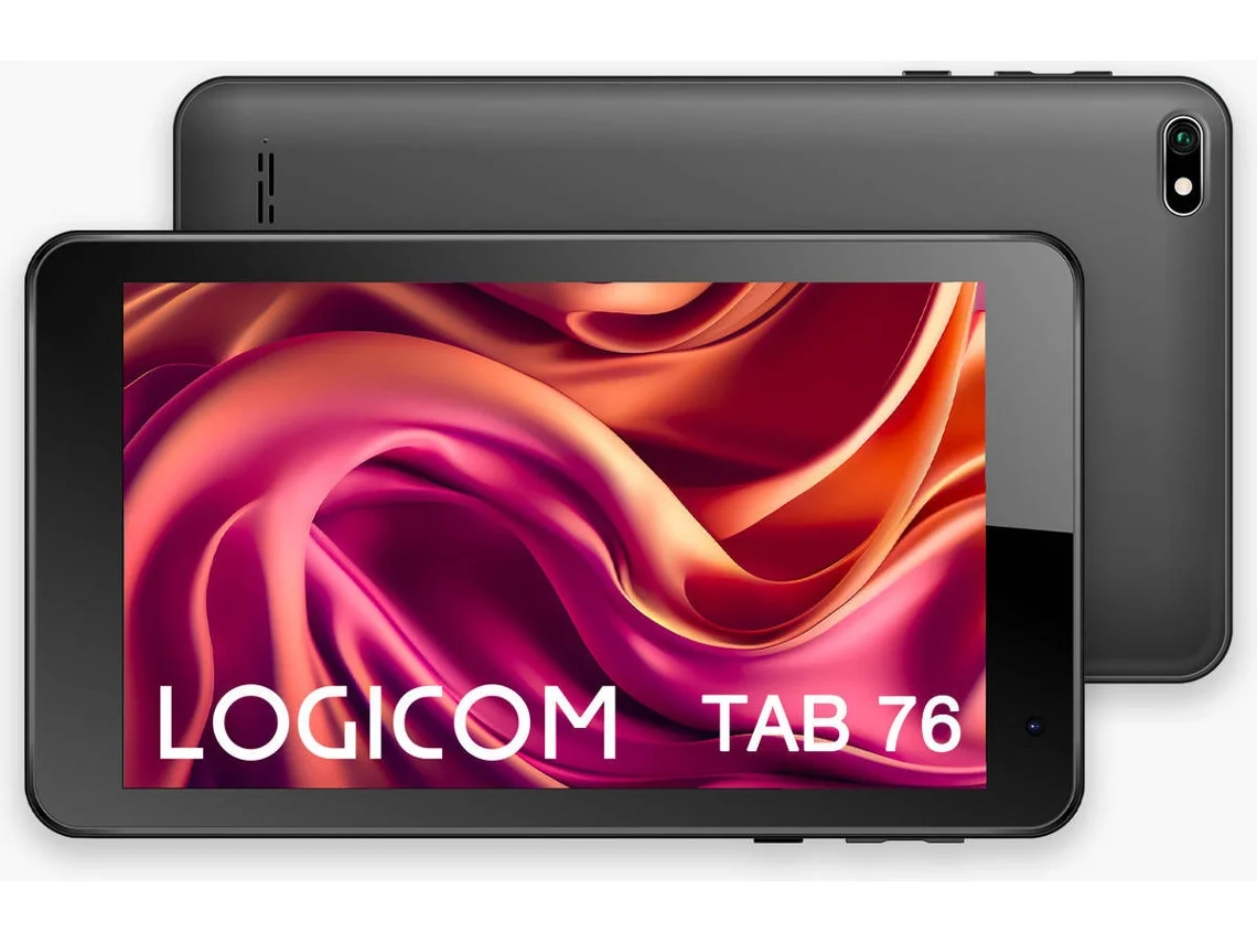 OUTLET|8475280|(560)|LOGICOM|TABLET LOGI