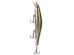 Isca Artificial Minnow 112mm Hover Simulation