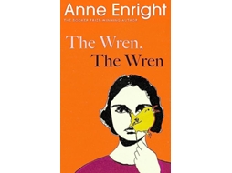 Livro Wren, The Wren de Anne Enright (Inglês - Capa Dura)