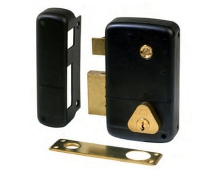 Trava Seguidor Vertical Cilindro Esquerdo 45 CISA 3005044000