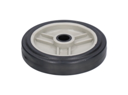 Rodas De Caster De 4 Polegadas Para Compressores De Ar
