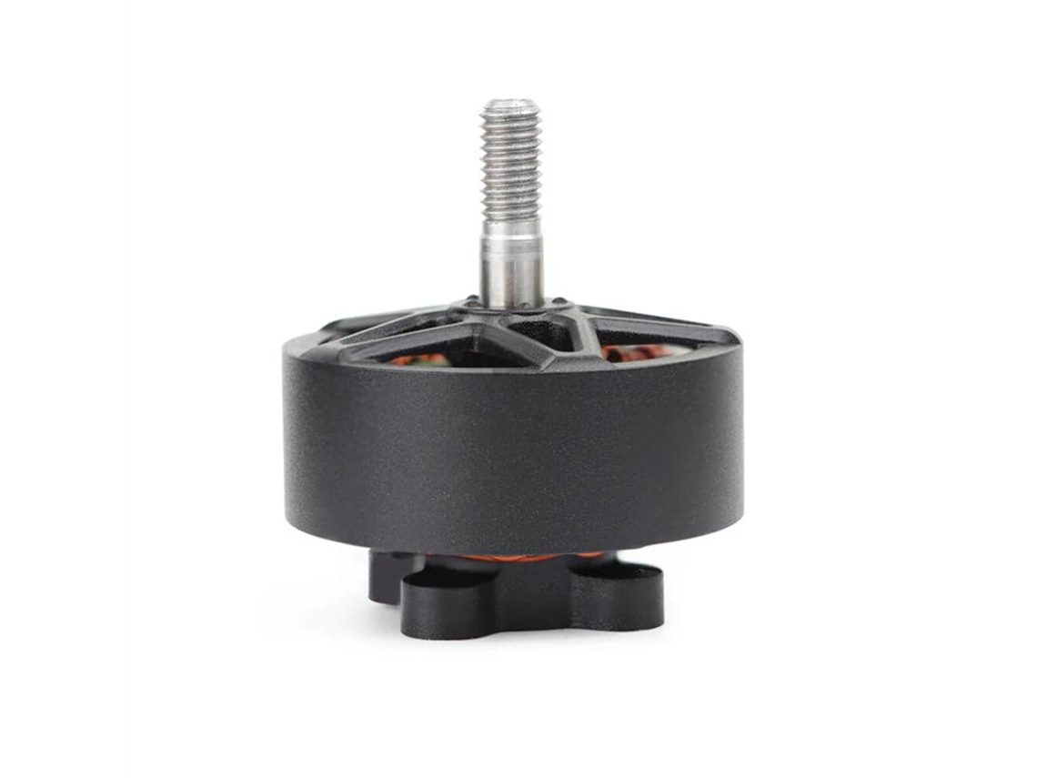 1 Unidade Hglrc My 2810 1350kv 6s Motor Brushless de Alta Carga para Drones de Corrida Fpv Rc de 7 a 8 Polegadas MDUG