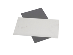 Placa De Construção Flexível De Aço Resorte Com Base Magnética Para Impressora 3d Photon M3 Max Luz De Curado Lcd