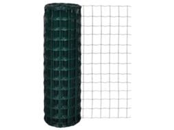 Normal Product Vidaxl Verde Aço (10 X 1.2 M)