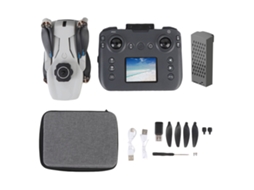 2026 drone Rc Plegable Con Cámara Fpv Quadrirotor Portátil