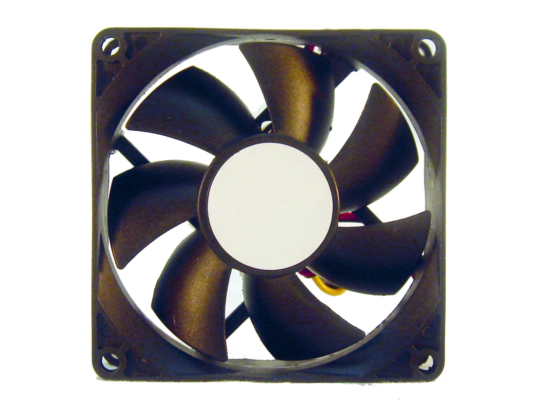 Ventoinha L-LINK LL-VENTILADOR-8X8