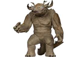 Figura Mega Kaiju Superman Dc Multiverse 25 Cm Mcfarlane