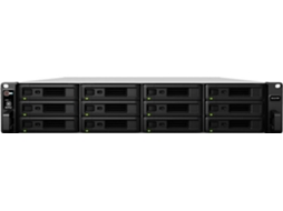 Baía de Disco SYNOLOGY  Rx1217